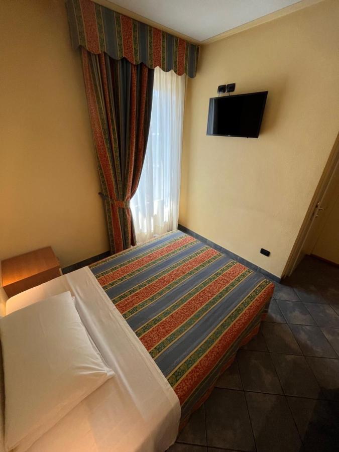 Hotel Ristorante Del Peso San Michele Mondovi Bagian luar foto